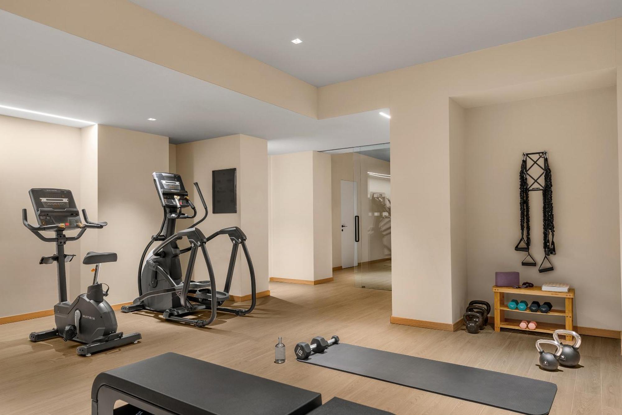 Sonder Manzoni Aparthotel Milan Bagian luar foto