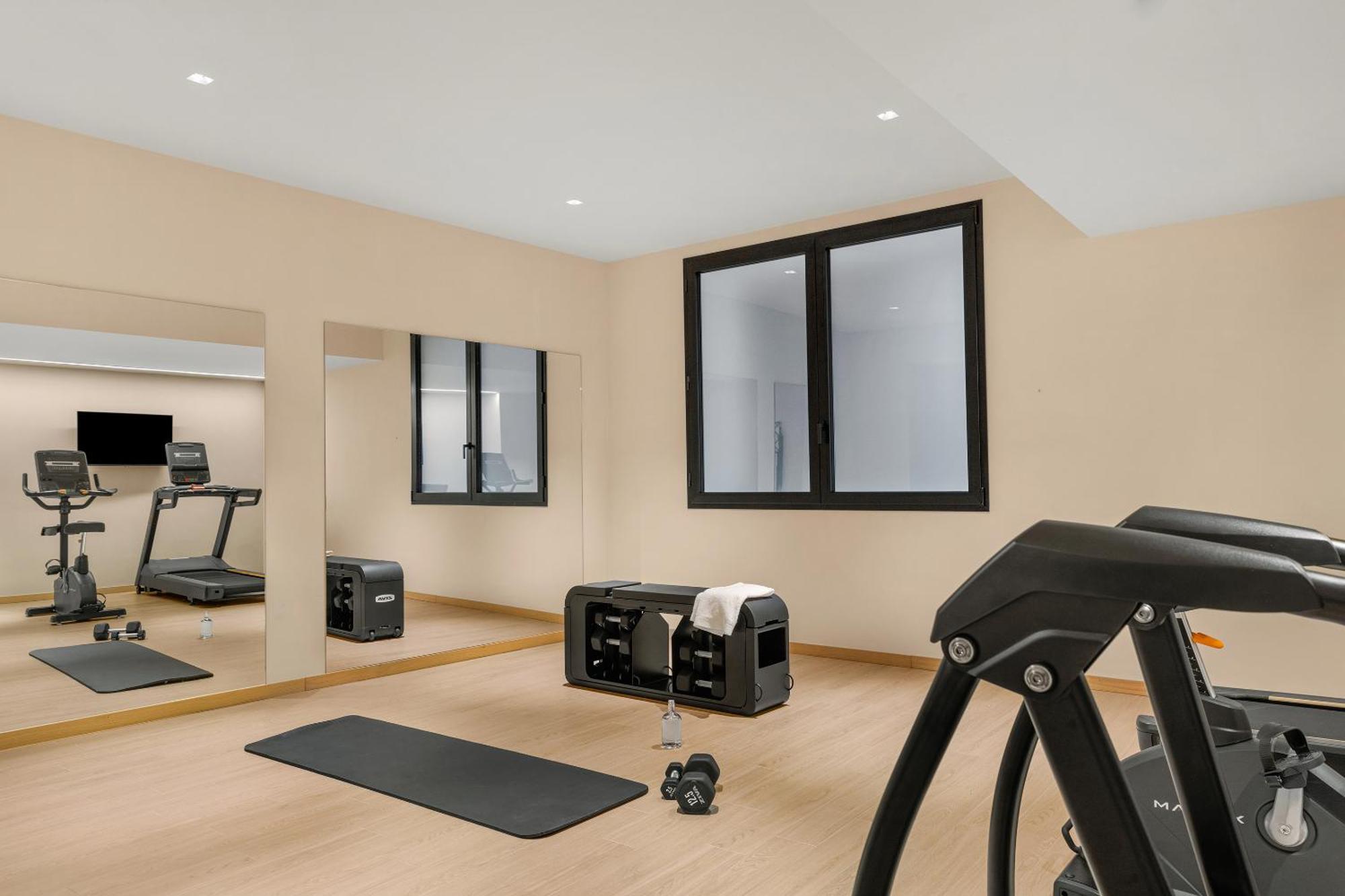 Sonder Manzoni Aparthotel Milan Bagian luar foto